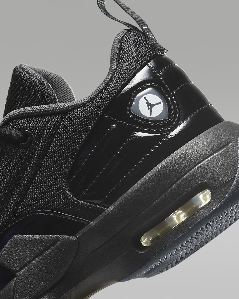 Jordan Max Aura 6 Older Kids Shoes. Nike ID